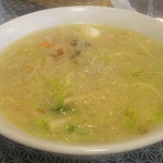 春香亭 - 太平燕