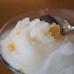 ジェラテリア ジェリーム - 梅酒、テキーラ