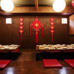 中華料理 鍋専門店 哇哇