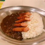 カレーのチカラ 梅ヶ丘店 - 