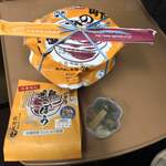 峠の釜めし おぎのや - 