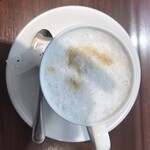 ドトールコーヒーショップ - カフェラテ