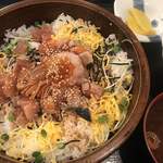 Sakanayama Honjou - 