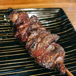 串焼き 巴 - フワ