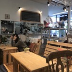 Roku cafe - 