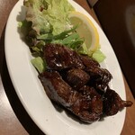 マルゴセカンド - 