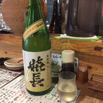 日本酒うなぎだに - 