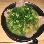 Tentenyuu - 鶏白湯