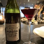 フロリレージュ - 