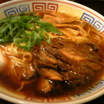 づゅる麺 池田 - 