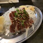 高屋敷肉店 - 