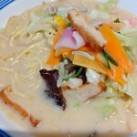 リンガーハット - チャンポン