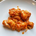 すたみな太郎PREMIUM BUFFET - 牛ホルモン