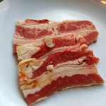 すたみな太郎PREMIUM BUFFET - 牛カルビ