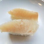 すたみな太郎PREMIUM BUFFET - びんちょうまぐろ