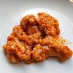 すたみな太郎PREMIUM BUFFET - 牛ホルモン