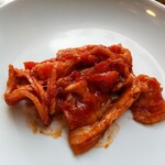 すたみな太郎PREMIUM BUFFET - 壺カルビ