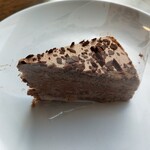 すたみな太郎PREMIUM BUFFET - チョコレートケーキ