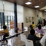 津のものキッチン - 店内の様子