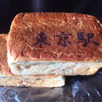 東京あんぱん 豆一豆 - 