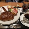 ブーランジェリー ブルディガラ 大阪店