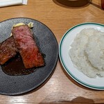 俺のGrill＆Bakery - 