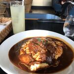 中之島ソーシャルイートアウェイク - 