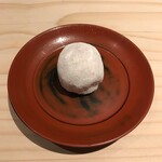 御料理 無窮 - 大福