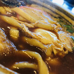 丸加 - 味噌煮込みうどんが
      食べたくなる季節がやってきました。
      