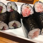 Kanezushi - 