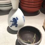 博多蕎麦酒場 蕎麦屋にぷらっと - 