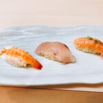 Sushi Ooshio - 