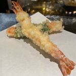 Tempura Morii - 