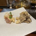 Tempura Morii - 