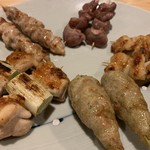 Sumibi Yakitori Isoko - 