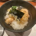 Tempura Morii - 