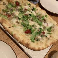 オービカ モッツァレラバー 横浜店 - 本日のピッツァ