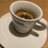 オービカ モッツァレラバー 横浜店 - エスプレッソ