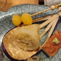 浅草じゅうろく - 