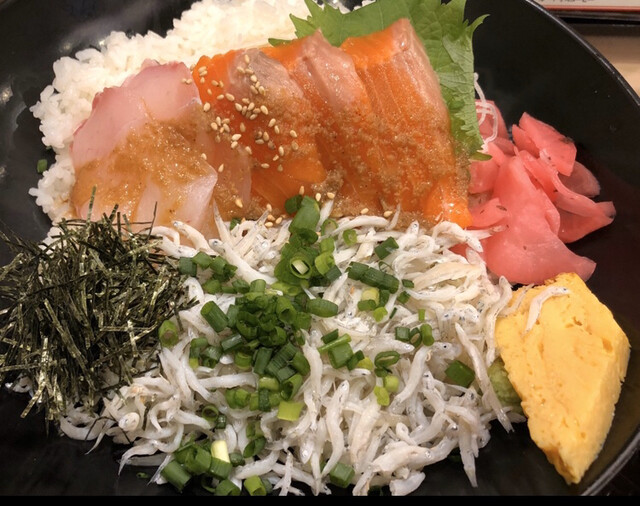 築地食堂 源ちゃん ペリエ千葉店 京成千葉 定食 食堂 食べログ 築地食堂 源ちゃん ペリエ千葉店 京成千葉 定食 食堂 食べログ