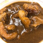 オーベルジーヌ - 