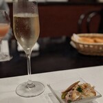 ビストロ　アギャット - 