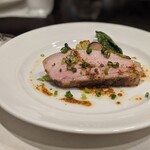 ビストロ　アギャット - 