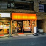 Mr.シェフ - 朝より夜の方が安心する西川口（？）