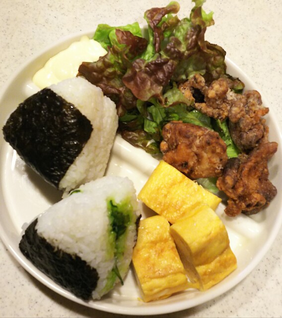 おむすび 三休 さんきゅう 松江 おにぎり 食べログ おむすび 三休 さんきゅう 松江 おにぎり 食べログ