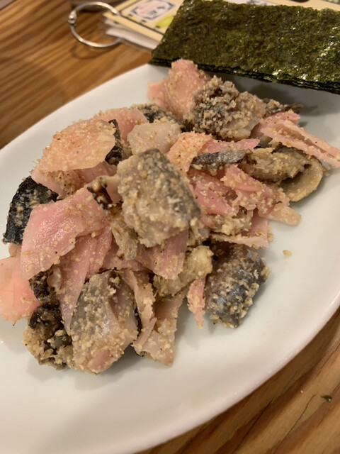串カツ田中 中目黒店 中目黒 串揚げ 串かつ 食べログ