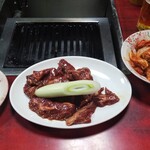 焼肉幸泉 - 