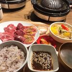 熟成仔羊焼肉 LAMB ONE 新宿本店 - 