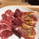 熟成仔羊焼肉 LAMB ONE 新宿本店 - 