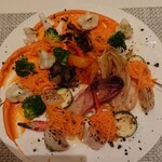 ビュー＆ダイニング コトシエール - 